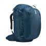 Thule | Fits up to size "" | 70L Women's Backpacking pack | TLPF-170 Landmark | Backpack | Majolica Blue | "" - 4
